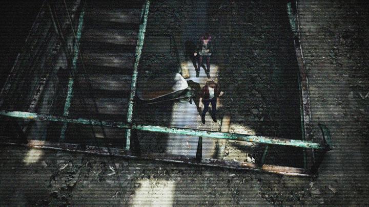 Image du produit Capcom Resident Evil : Revelations 2 (PS4, EN)