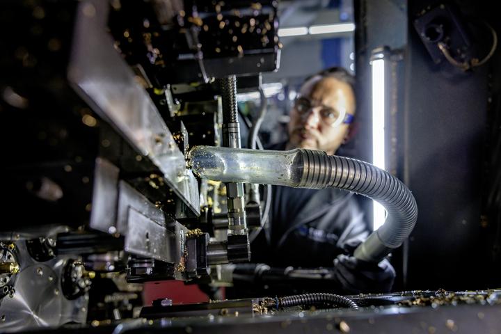 Produktbild Kärcher Industriesauger IVR-L 65/12-1 Tc (Nass-Trockensauger)