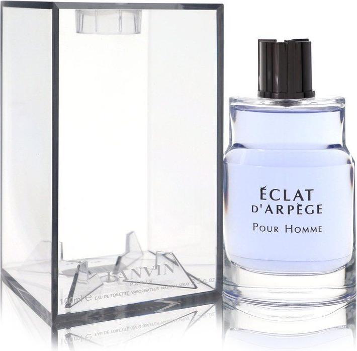 Actual product image Lanvin Eclat D'Arpège (Eau de toilette, 100 ml)