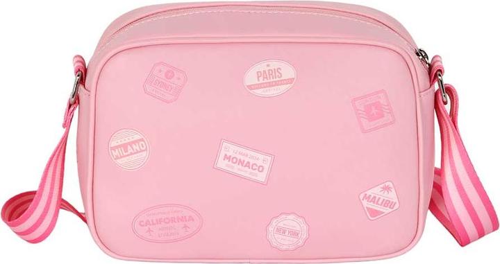 Immagine prodotto Karactermania Piccola borsa a tracolla fashion da viaggio