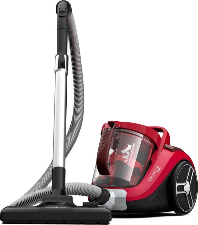 Image du produit Rowenta Compact Power XXL RO4853 - Nettoyeur de sol sans sac