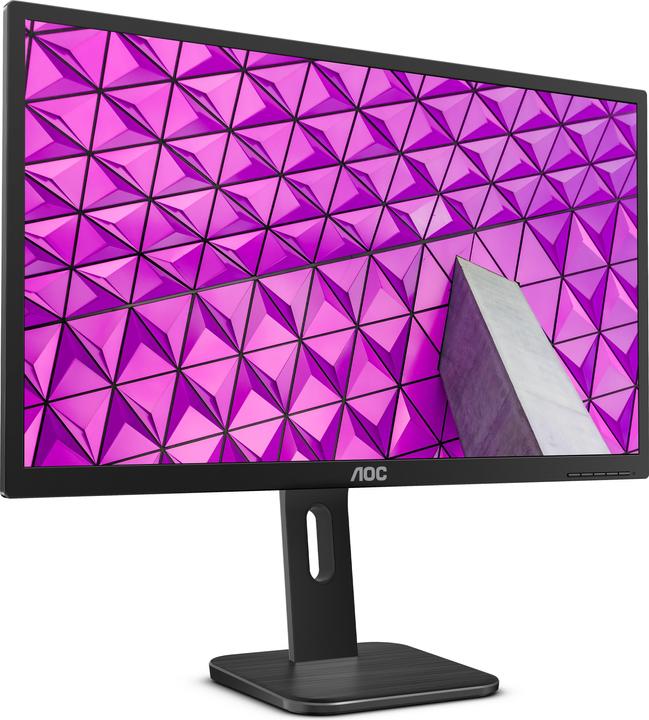Produktbild AOC 24p1 (1920 x 1080 Pixel, 24")