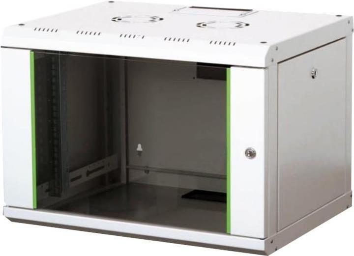 Produktbild Digitus Wandgehäuse Unique Serie (20 HE, 19 Zoll Rack)