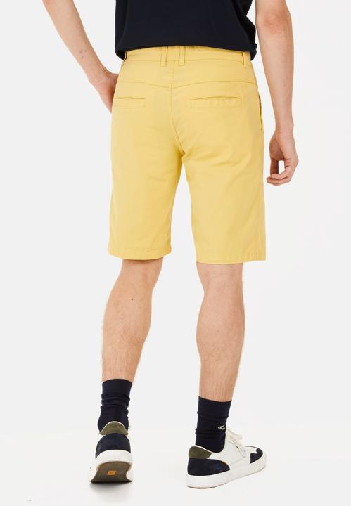 Actual product image Camel Active Chinoshorts aus Baumwolle mit Stretch (Frequency band 38 (2600 MHz))