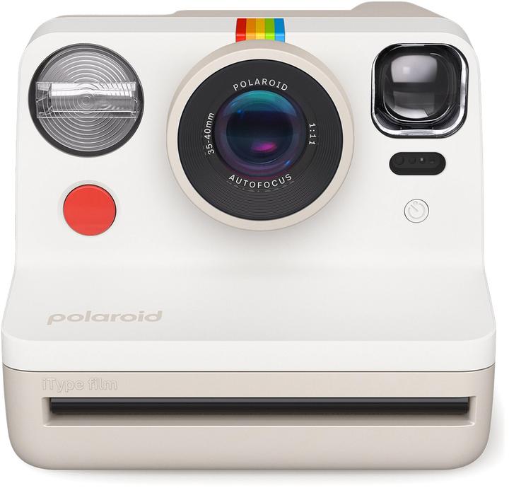 Actual product image Polaroid Now Gen 2