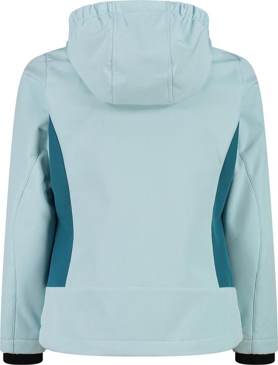 Immagine prodotto CMP Campagnolo Felpa con cappuccio Softshell (110)