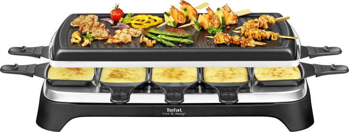 Actual product image Tefal Re4588