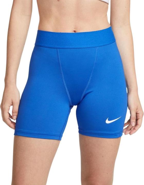 Nike Damen Shorts Nk Df Strike Np Short Blau DH8327 463 (L) (L)