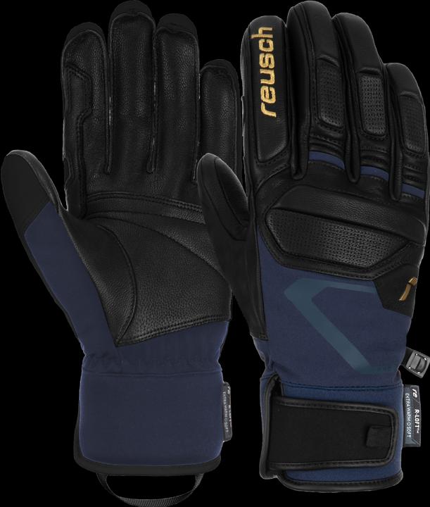 Produktbild MGA Reusch Pro Rc (8)