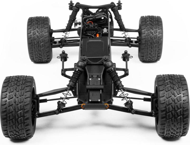 Immagine prodotto HPI JUMPSHOT ST FLUX - RTR 1:10 (RTR pronto all'uso)