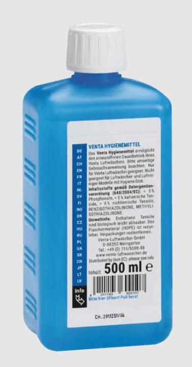 Immagine prodotto Venta Prodotto per l'igiene (500ml) (1 x)