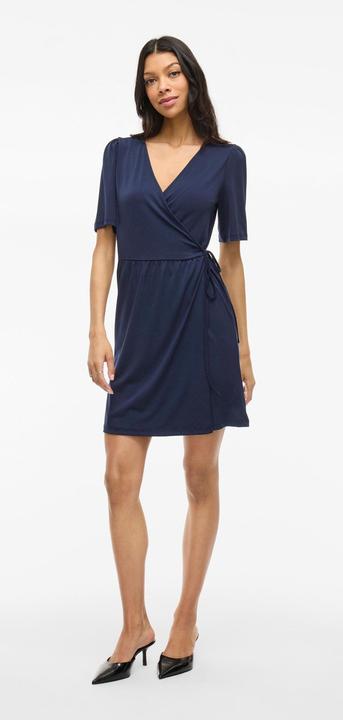 Actual product image Vila Kurzes Wickelkleid (S)
