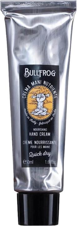 Image du produit Bullfrog Crème pour les mains (50 ml)