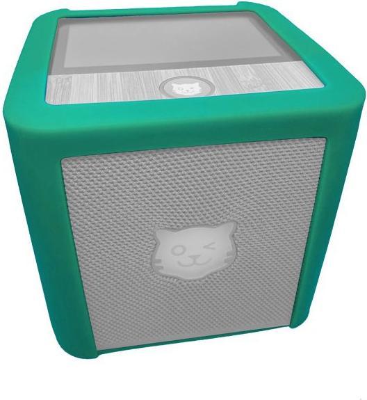Tigermedia Fallschutz für Tigerbox Touch