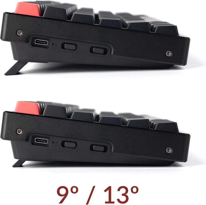 Actual product image Keychron K2 QMK (Version 3)