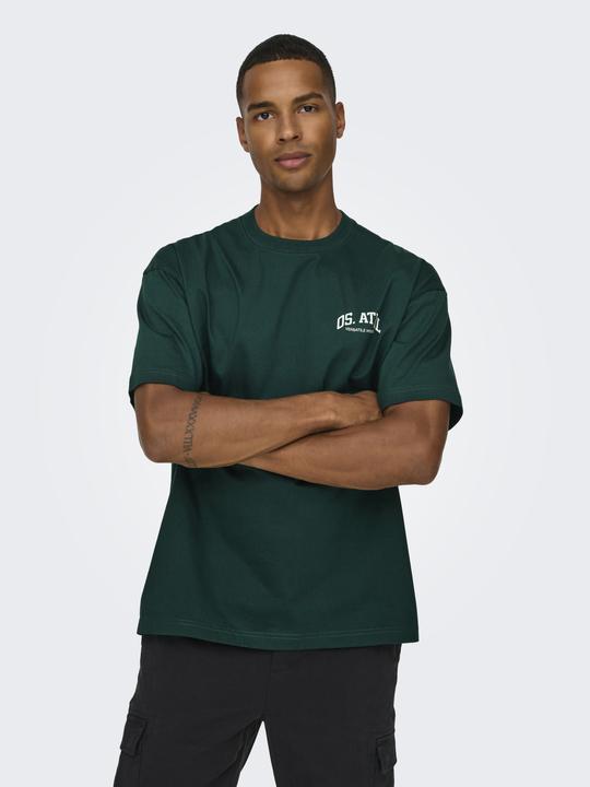 Actual product image Only & Sons ONSBLIGH sports top Sports top (XL)