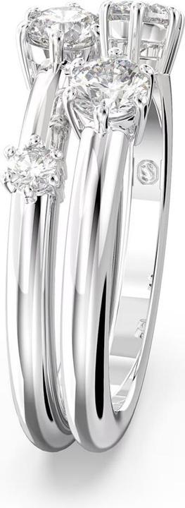 Immagine prodotto Swarovski Set di anelli Constella in argento (50)