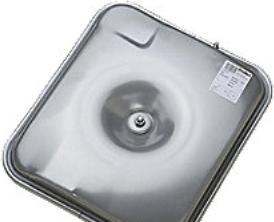 Produktbild Vaillant Trykeksp.Beh. - 18-1022