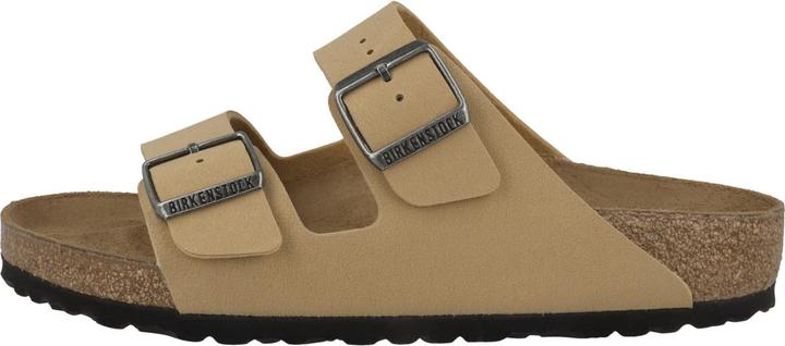 Birkenstock Arizona Birko-Flor Nubuk normal - 64551 (41)