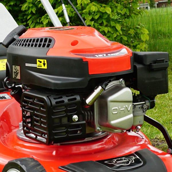 Produktbild Hecht 541 SW (Benzinbetrieb)