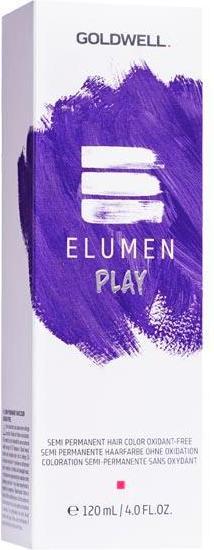 Produktbild Goldwell Elumen Play (@VIOLETT)