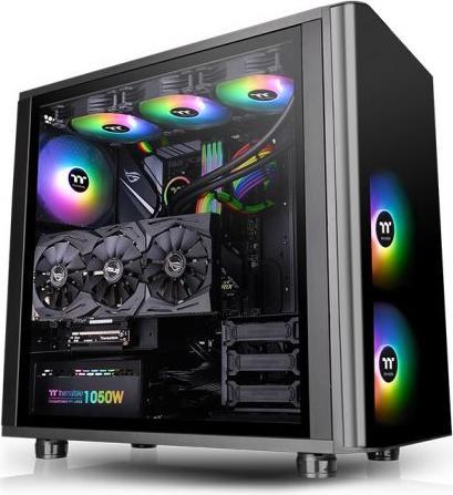 Produktbild Thermaltake View 31 (mATX, ITX, ATX)
