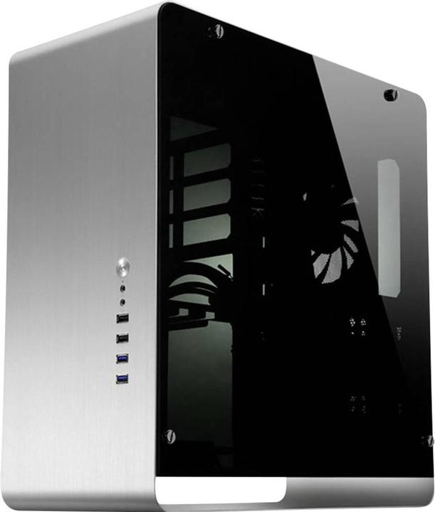 Image du produit Jonsbo UMX4 (ATX, mATX, Mini-ITX)