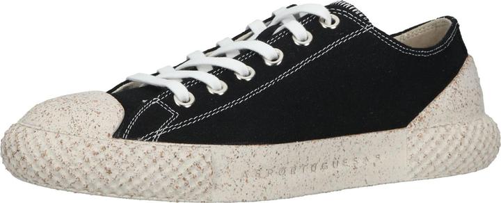 Asportuguesas Mit diesem modischen Sneaker von geht es stilsicher durch den Alltag. Der Schuh aus ho (43)