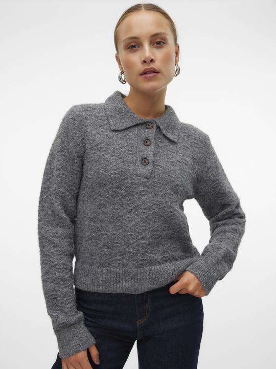 Produktbild Vero Moda VMNOVAH Pullover Strickpullover (XS)