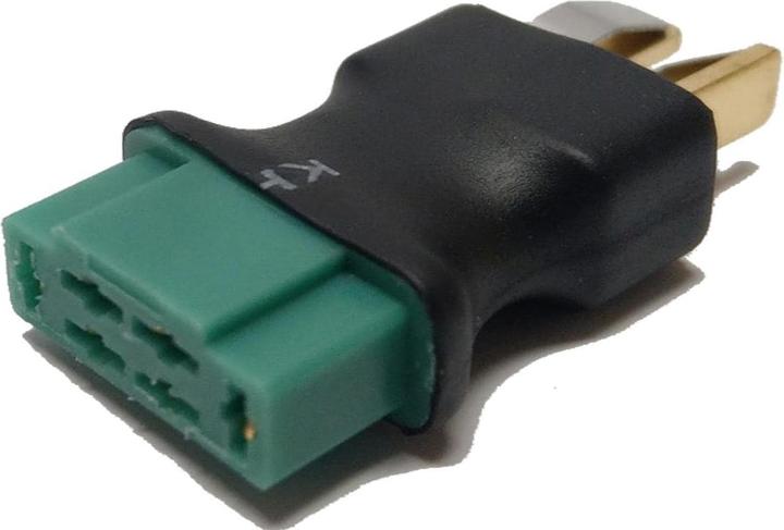 Produktbild EP Kurzadapter Deans zu MPX