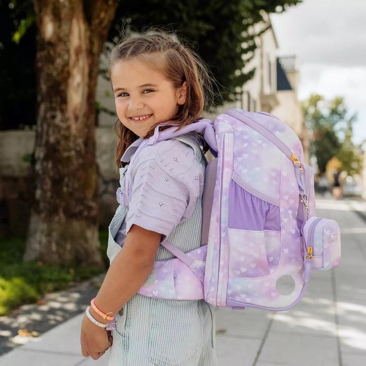 Actual product image Beckmann Active Air FLX Set (25 l)