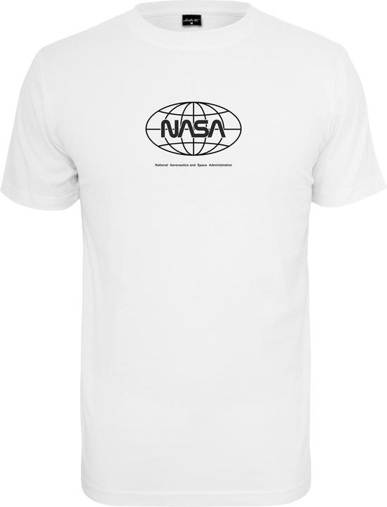 Immagine prodotto Mister Tee Maglietta NASA Globe (XXL)