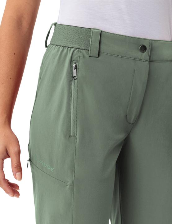 Produktbild Vaude Farley Stretch ZO T-Zip Pants II (48)