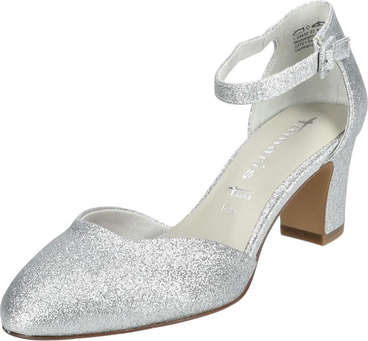 argento glam 919