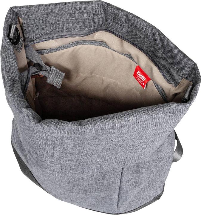 Actual product image Zwei Benno BE120 (9000 l)