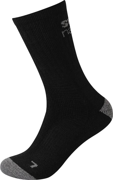Gris Vap, jet blk
