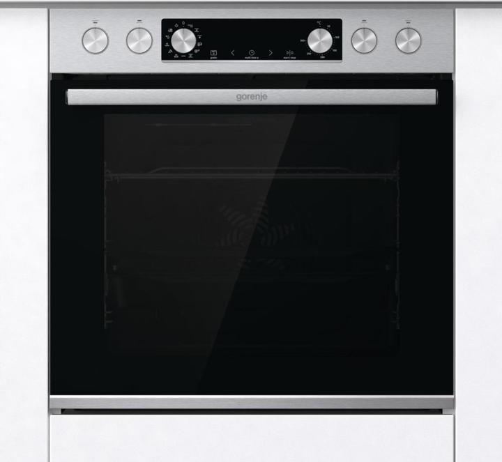 Produktbild Gorenje GORE Einbau-Herd-Set