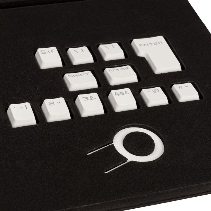 Produktbild Corsair Gaming PBT-Double-Shot Keycaps