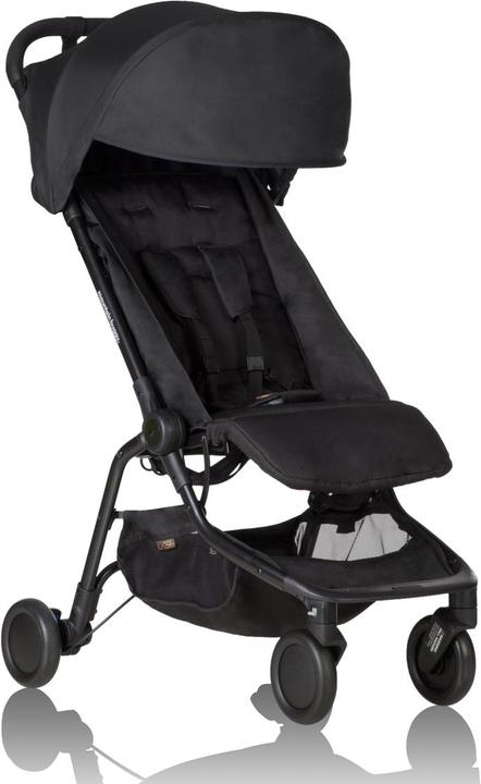 Actual product image Mountain Buggy Nano