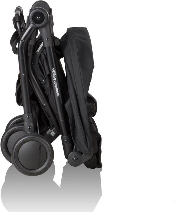 Actual product image Mountain Buggy Nano