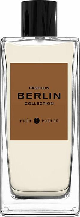 Pret A Porter Pret-A-Porter Berlin Eau De Parfum Spray 100ml (Eau de Parfum)