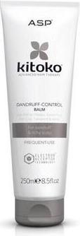 Actual product image Affinage Salon Professional Dandruff Control Balm 250ml (250 ml)