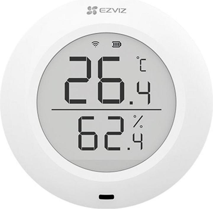 Image du produit EZVIZ Thermostat T51C