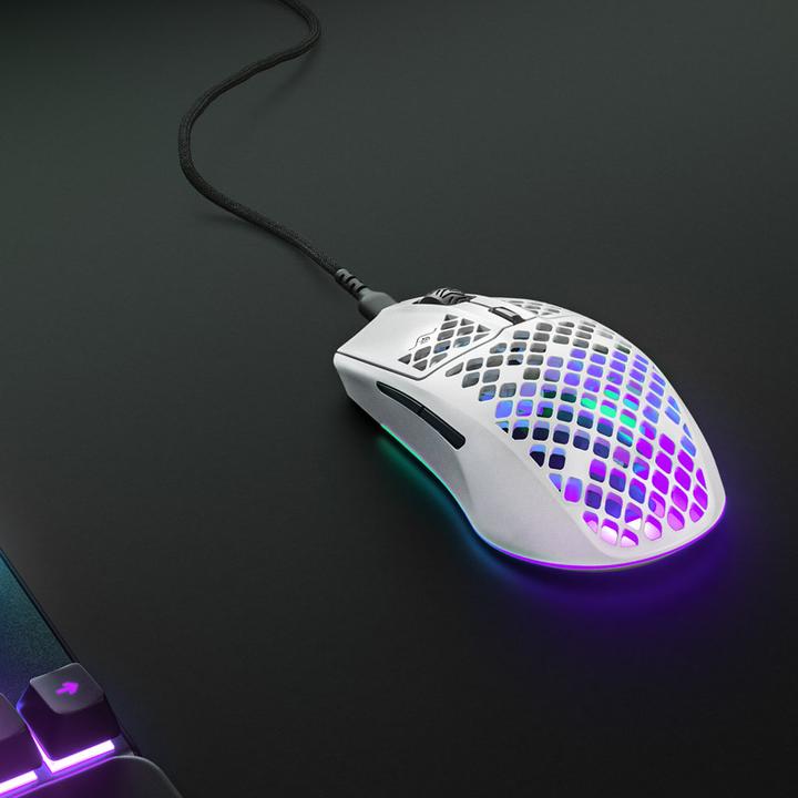 Productafbeelding SteelSeries Aerox 3 (2022) (Bedraad)