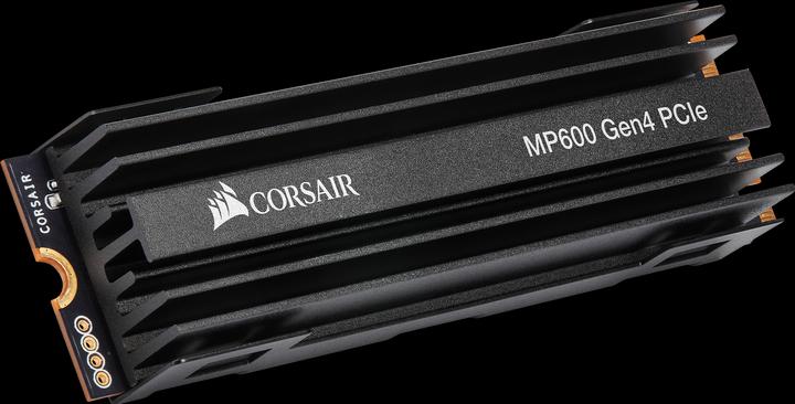 Image du produit Corsair MP600 (1000 Go, M.2 2280)