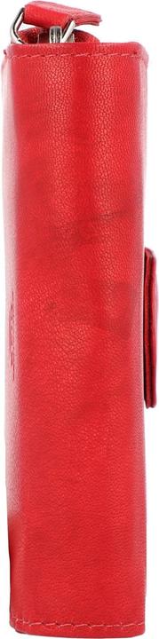 Immagine prodotto Greenburry Basic portafoglio RFID in pelle 9 cm