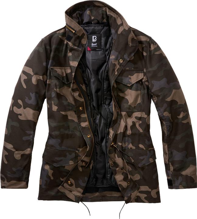 Immagine prodotto Brandit Giacca M65 Standard da donna (S)