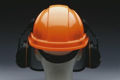 Actual product image Husqvarna Functional (One size)