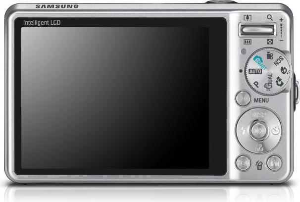 Actual product image Samsung PL70