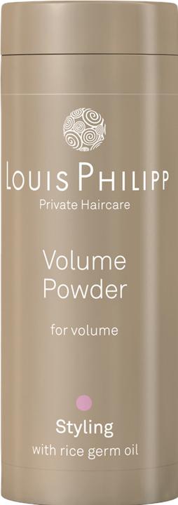 Immagine prodotto Louis Philipp Più volume in polvere (Volume in polvere)